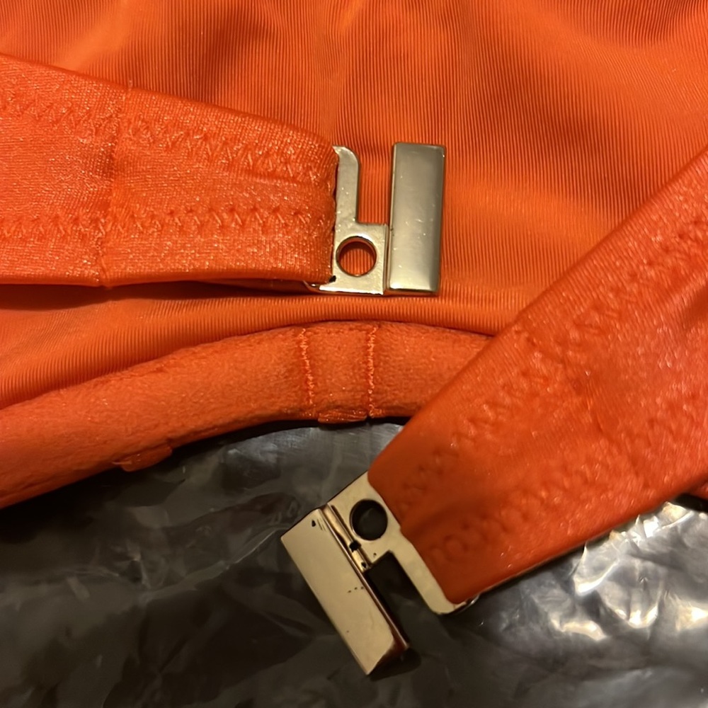 LA PERLA mix&match Reggiseno Top & Donna Mare Low Rise Cheeky bttm - Picture 9 of 13